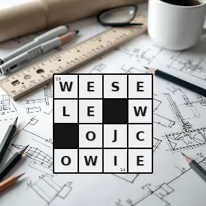 Hasło krzyżówkowe damse - wesele w ojcowie – rozwiązanie, synonimy, podpowiedzi i definicje krzyżówkowe